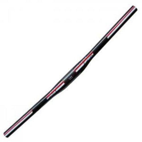 Fsa k force mtb handlebar carbon fibre straight handlebar bicycle riser 31.8*640mm
